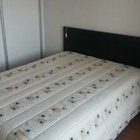 Apartamento Atlantico 公寓 *