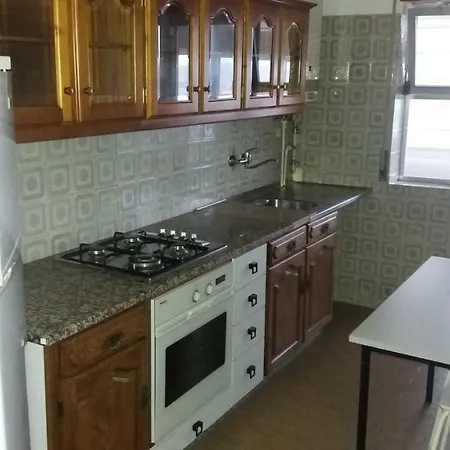 Apartamento Atlantico 公寓