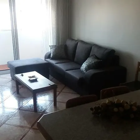 Apartamento Atlantico * 波瓦－迪瓦尔津