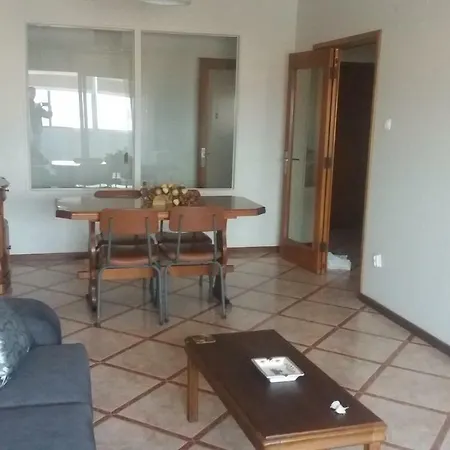 Apartamento Atlantico