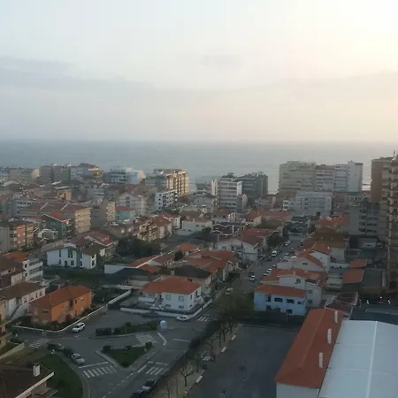 公寓 Apartamento Atlantico