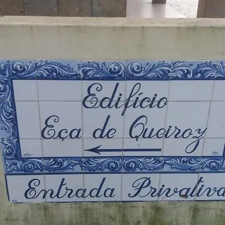 Apartamento Atlantico 公寓